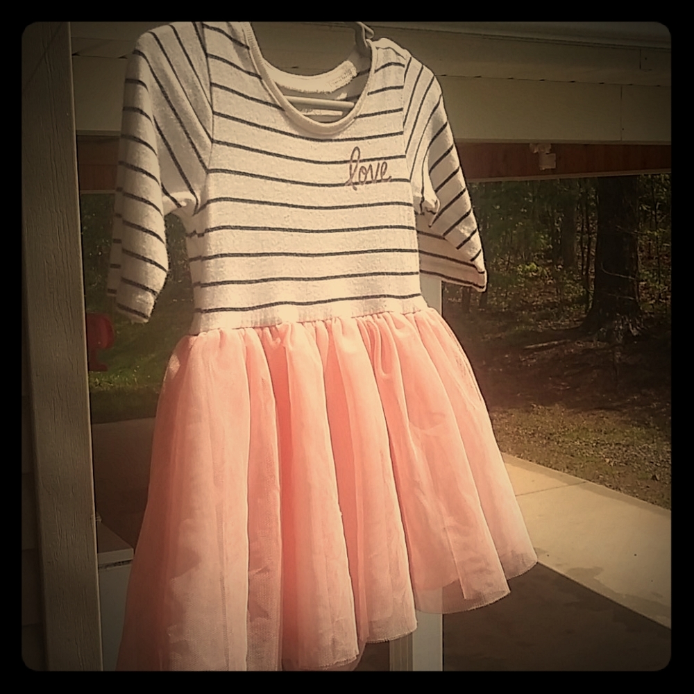 Old navy 6-12 mo. Dress